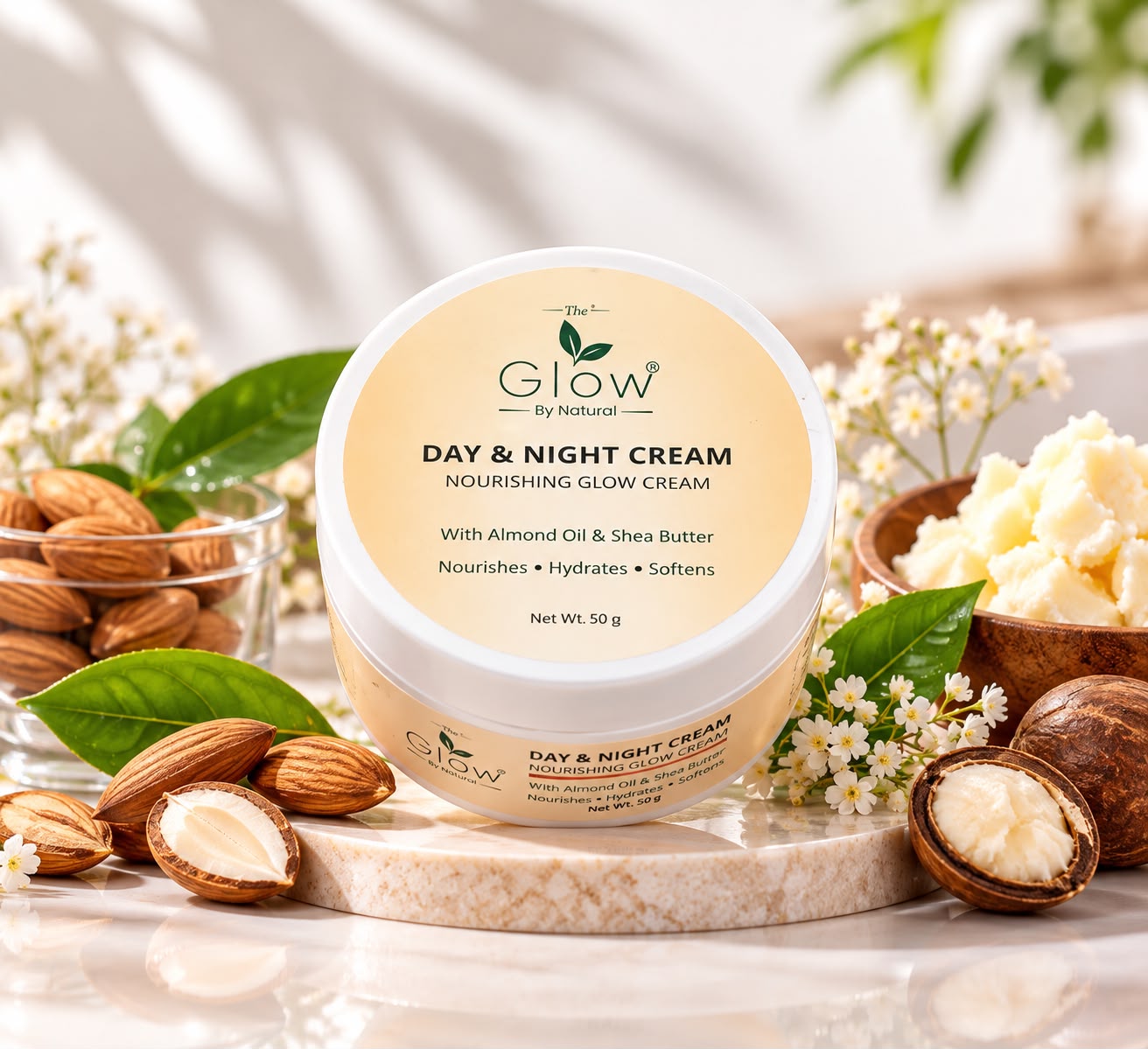Day Night Cream